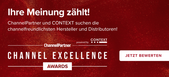 Channel Excellence Awards